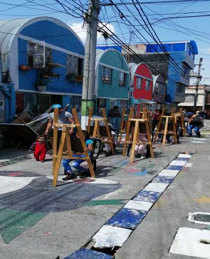 artist